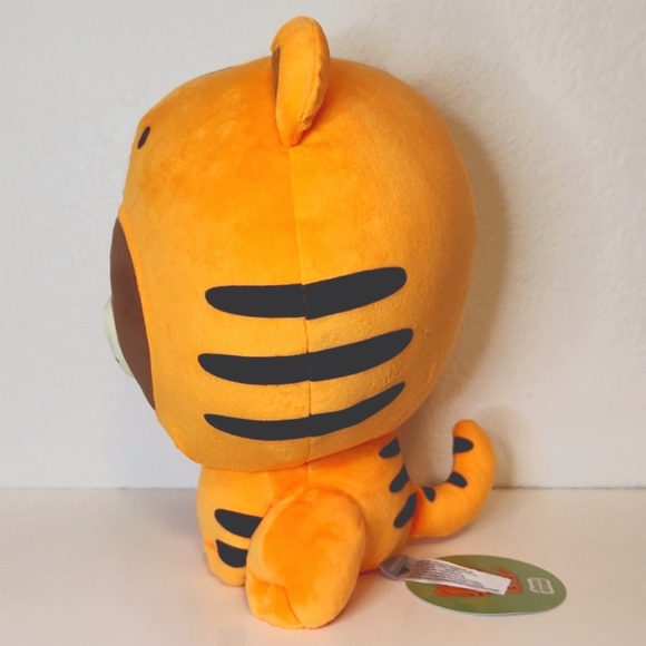 GS8743 Line Friends LF Jungle Brown - Taiga Brown - Picture 2 of 7